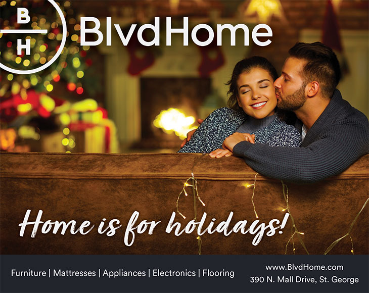 BLVDHome ad